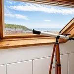 Granby House Apartments, 3, In The Old Town, Sea And Castle Views 5 Minutes Walk To South Bay Lejlighed