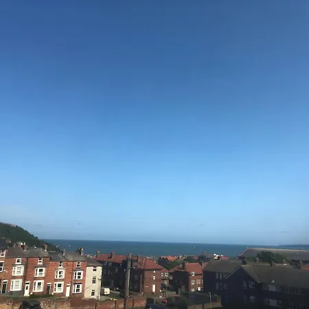 Granby House Apartments, 3, In The Old Town, Free On Street Parking Included Scarborough