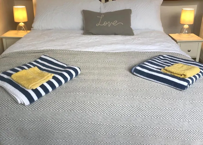 Granby House Apartments, 3, In The Old Town, Free On Street Parking Included Sea And Castle Views Appartement Scarborough