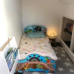公寓 Granby House Apartments, 3, In The Old Town, Sea And Castle Views 5 Minutes Walk To South Bay