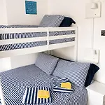 Granby House Apartments, 3, In The Old Town, Sea And Castle Views 5 Minutes Walk To South Bay
