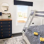 Granby House Apartments, 3, In The Old Town, Sea And Castle Views 5 Minutes Walk To South Bay 스카버러