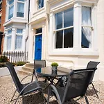 Appartement Granby House Apartments, 3, In The Old Town, Sea And Castle Views 5 Minutes Walk To South Bay