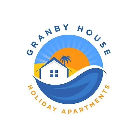 Granby House Apartments, 3, In The Old Town, Free On Street Parking Included * Σκάρμπορο