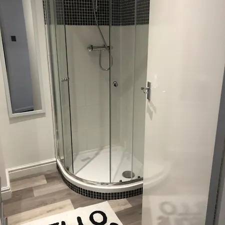 Granby House Apartments, 3, In The Old Town, Free On Street Parking Included Sea And Castle Views Apartmán Scarborough